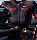Race kit